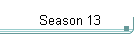 Season 13