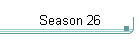 Season 26