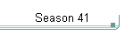 Season 41