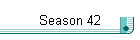 Season 42